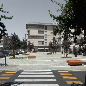 PIAZZA CANNICCI